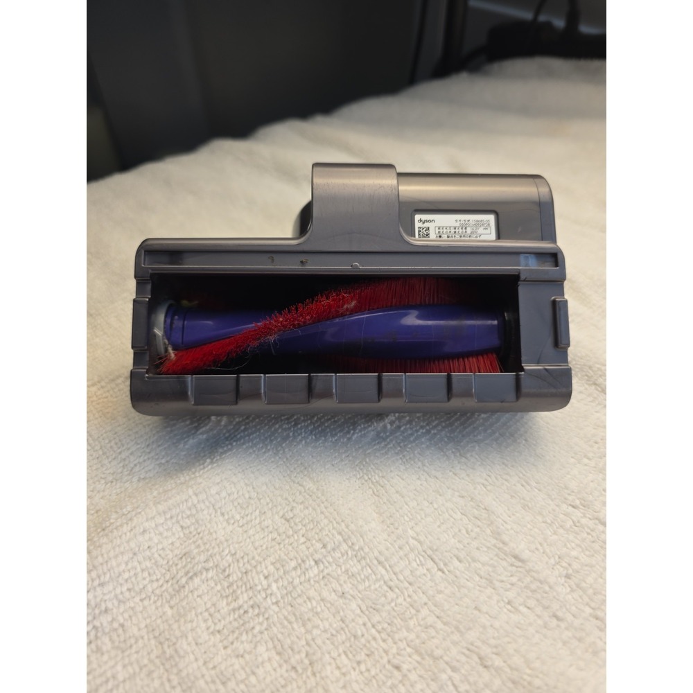 Genuine Dyson Mini Motorized Tool Brush Head 158685-05 V7 V8 V10 V11 V15